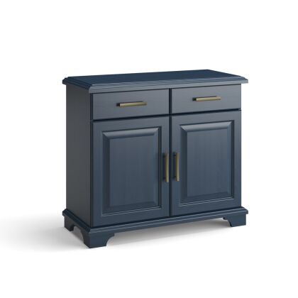 Тумба Брусно 2 двери 2 ящика