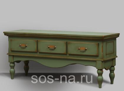 Тумба Бьерт 1-18