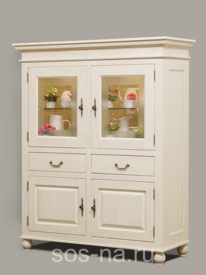 Сервант Бьерт 1-19