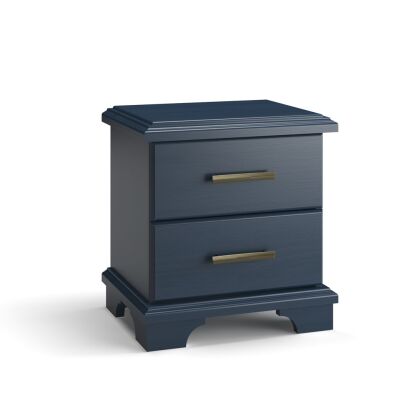 Тумба прикроватная "Брусно"