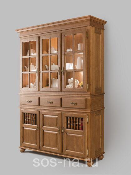 Сервант Бьерт 1-23