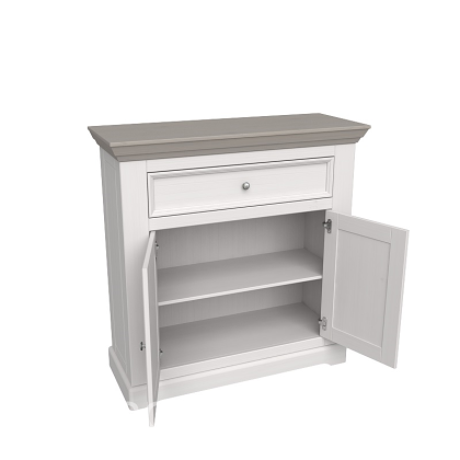 Комод Форест 2 двери 1 ящик (201)