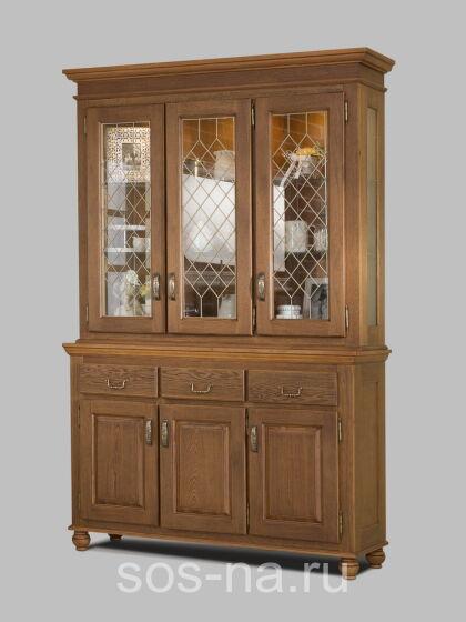 Сервант Бьерт 1-30