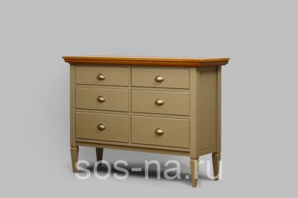 Комод Бьерт 1-32