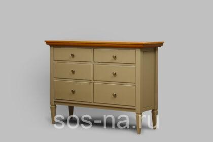 Комод Бьерт 1-32