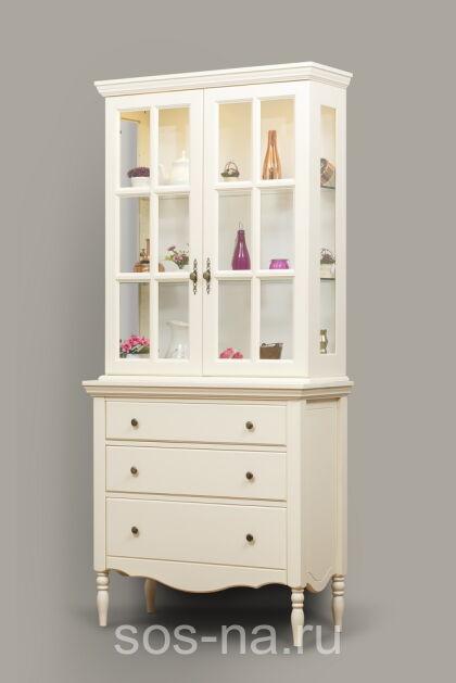 Сервант Бьерт 1-36