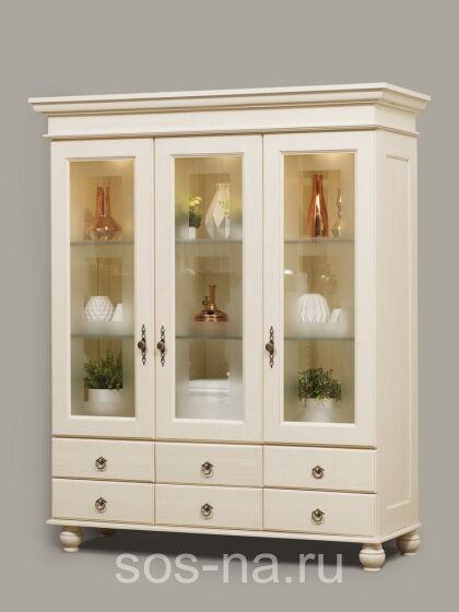 Сервант Бьерт 1-4