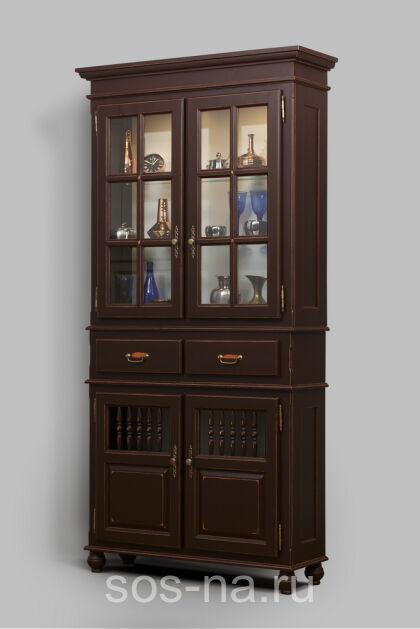 Сервант Бьерт 1-43