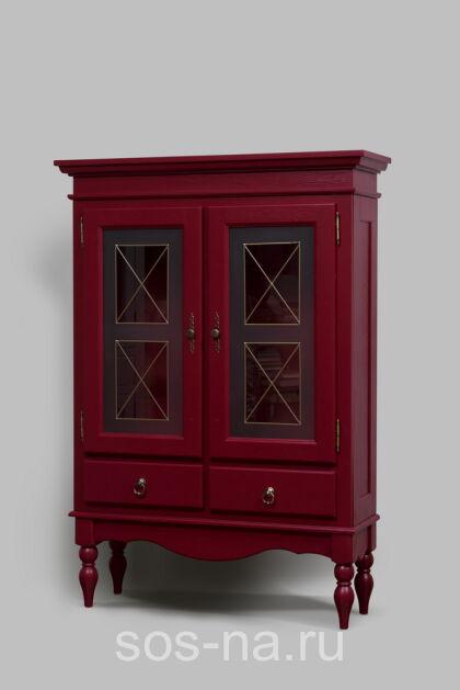 Сервант Бьерт 1-48