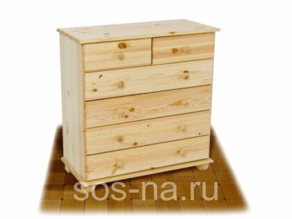 Комод Юнона 1-5