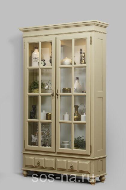 Сервант Бьерт 1-50