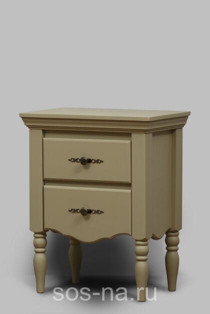 Тумба Бьерт 1-52