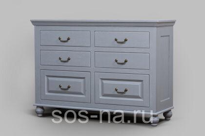 Комод Бьерт 1-6