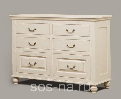 Комод Бьерт 1-6
