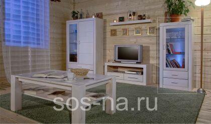 Тумба ТВ Брамминг