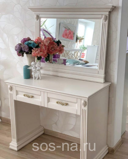 Туалетный стол "Верона"