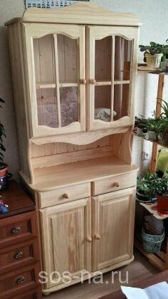 Буфет Норд 100