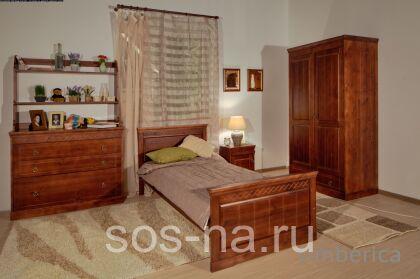 Стеллаж Дания