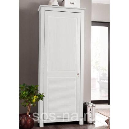 Шкаф для одежды Рауна-100