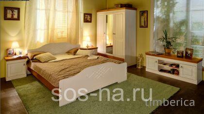 Тумба ТВ Дания