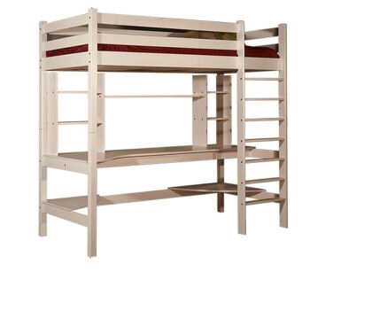 Кровать Классик верхнеярусная №3