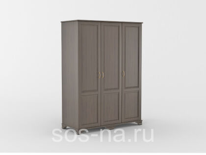 Шкаф Лира 3ств