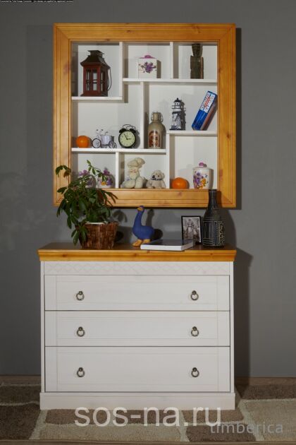 Граверса №1 Дания