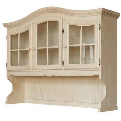 Буфет 3д Лотос-01 для посуды