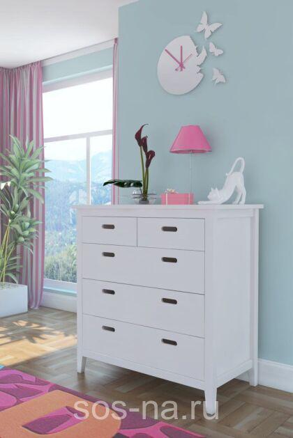 Комод "Сиело" 77333