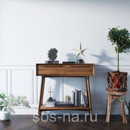 Консоль "Bruni" малая