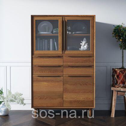 Буфет "Bruni" большой