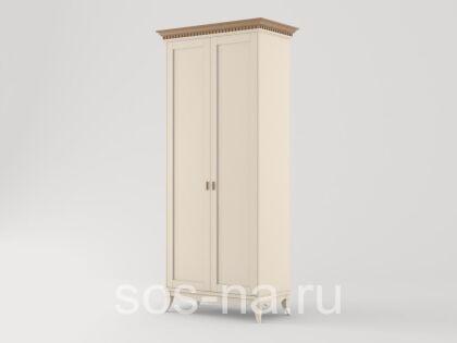 Шкаф Римини 2-х створчатый