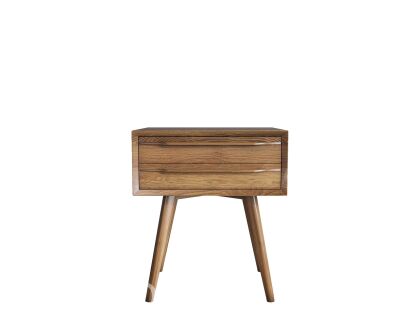 Тумба "Bruni" с двумя ящиками