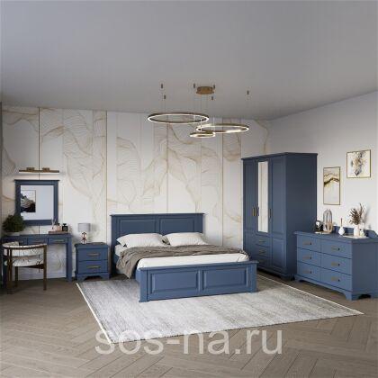 Туалетный стол "Брусно"