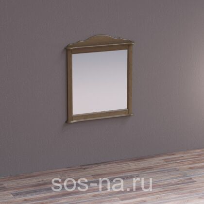 Зеркало "Скандия" малое