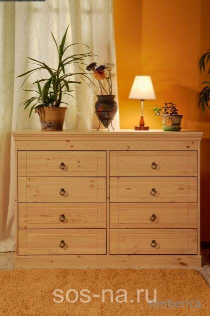 Комод №3 Дания