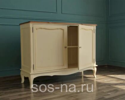 Комод Леонтина 2 двери