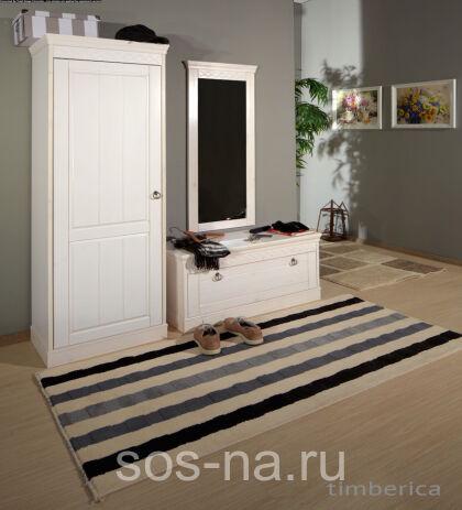 Скамья-сундук Дания