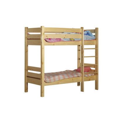 Кровать Классик двухъярусная