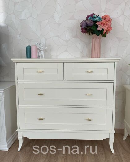Комод Римини 4 ящика