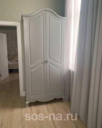 Шкаф Авиньон 2х-створчатый