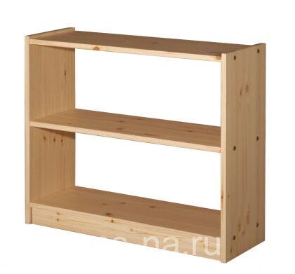 Стеллаж №1 Классик