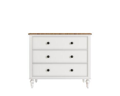 Комод 3 ящика "Odri"