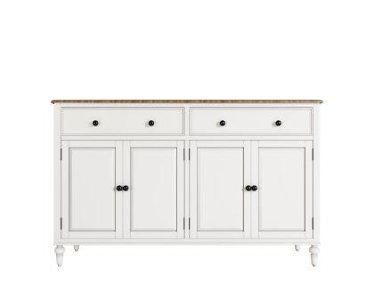 Комод 4 двери 2 ящика "Odri"