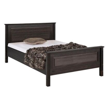 Кровать Рауна односпальная