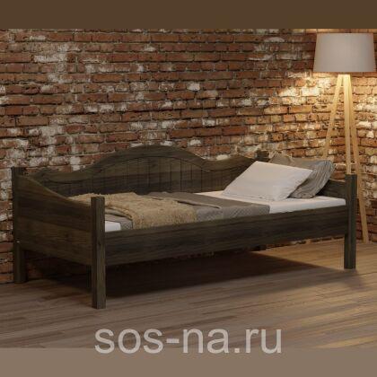 Тахта Марсель 90х200