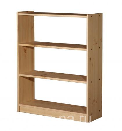 Стеллаж №2 Классик