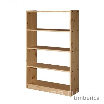 Стеллаж №3 Классик