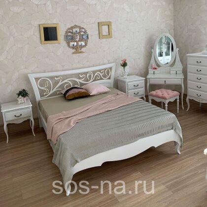 Кровать Лиана