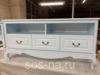 Тумба Авиньон ТВ 3 ящика